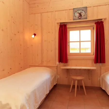 Alpenchalets Hotel Lambach Seeon-Seebruck Room photo